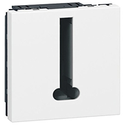 Legrand RC Telephone Socket