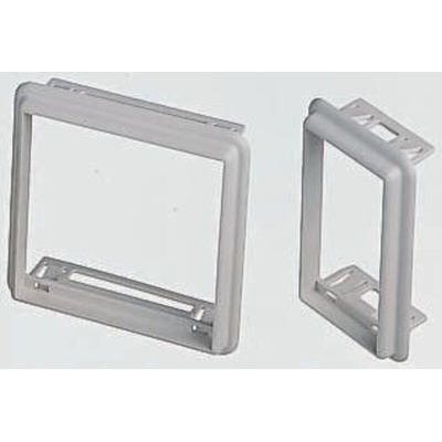 Molex Premise Networks Single Adaptor Collar