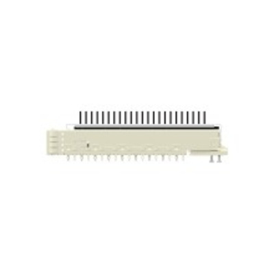 TE Connectivity CFP2 Connector, Cage & Heatsink Female 11-Position, 2274842-2