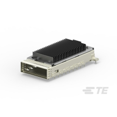 TE Connectivity CFP2 Connector, Cage & Heatsink Female 11-Position, 2274842-2