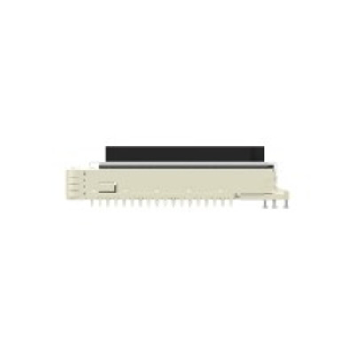 TE Connectivity CFP2 Connector, Cage & Heatsink Female 2-Port 11-Position, 2287075-2