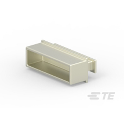 TE Connectivity CFP2 Dust Plug, 2288221-1