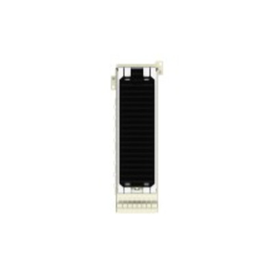 TE Connectivity CFP4 Connector, Cage & Heatsink Female 20-Position, 2288226-1