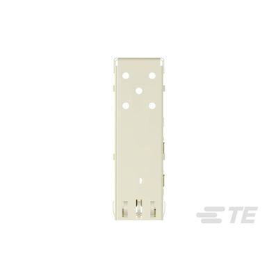 TE Connectivity SFP Cage Assembly, 2227302-1
