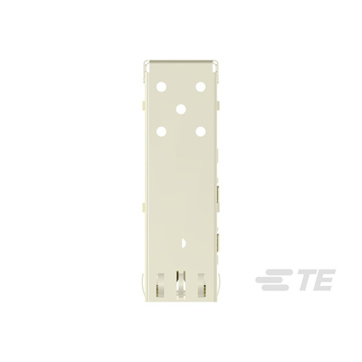TE Connectivity SFP Cage Assembly, 2227303-1