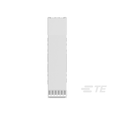 TE Connectivity SFP56 Connector & Cage Female 2-Port 20-Position, 2349202-7
