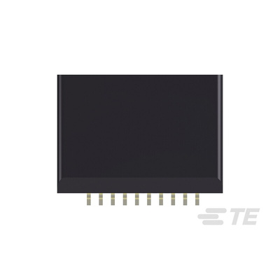 TE Connectivity zSFP+ Connector Male 20-Position, 2170088-1