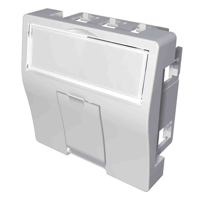RS PRO 1 Way RJ45