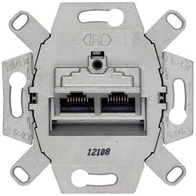 Siemens 5TG2 Series, Connection Socket