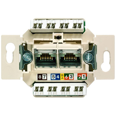 Siemens 5TG2 Series, Connection Socket