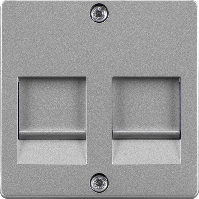 Siemens 5TG2 Series, Cover Plate with Shutter