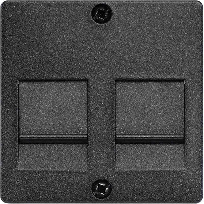 Siemens 5TG2 Series, Cover Plate with Shutter