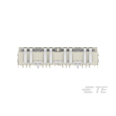 TE Connectivity Cage Assembly for SFP, 1761008-3