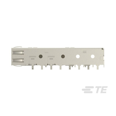 TE Connectivity Cage Assembly for SFP, 1761014-3