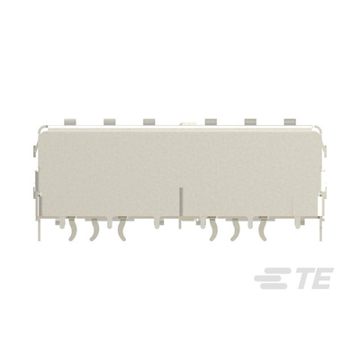 TE Connectivity Cage Assembly for SFP, 1761014-3