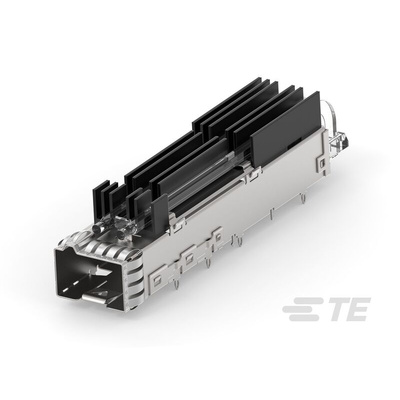 TE Connectivity Cage Assembly, 2366031-1