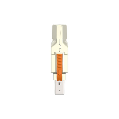 TE Connectivity, Industrial Mini I/O Cable Mount Mini I/O Connector Plug, 8 Way