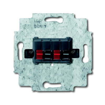 ABB 2CKA Series