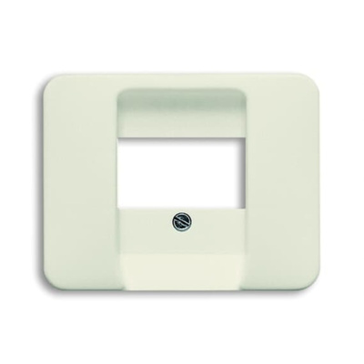 ABB Cover Plate