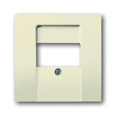 ABB Cover Plate
