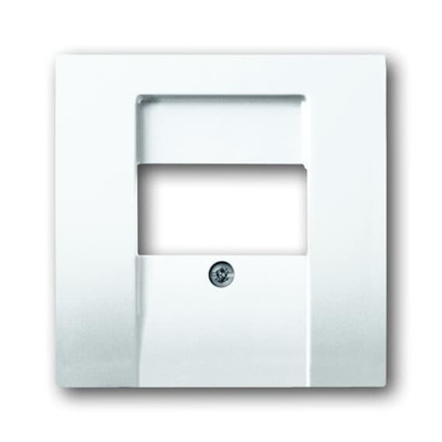 ABB Cover Plate