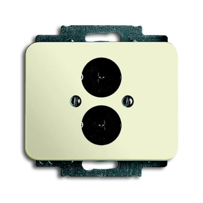 ABB Cover Plate
