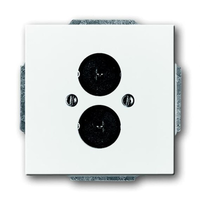 ABB Cover Plate