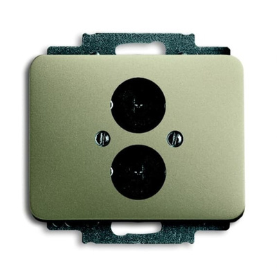 ABB Cover Plate