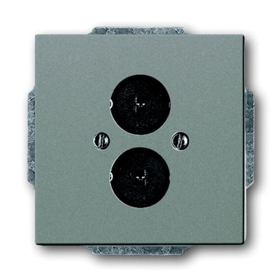 ABB Cover Plate