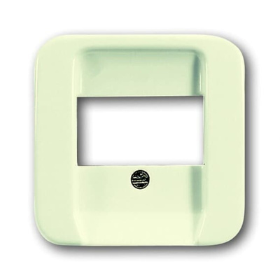 ABB Cover Plate