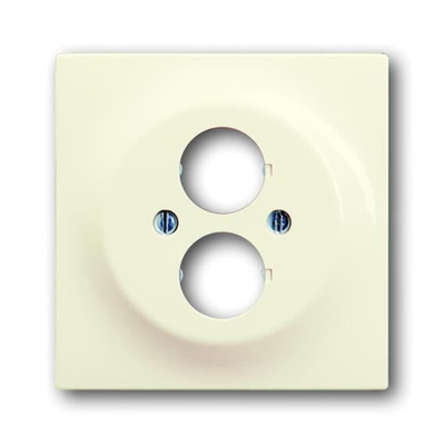 ABB Cover Plate