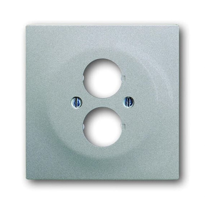 ABB Cover Plate