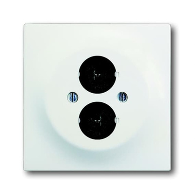 ABB Cover Plate