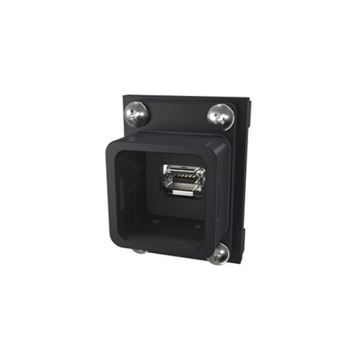 Amphenol ICC, NDH series Bulkhead Mini I/O Connector