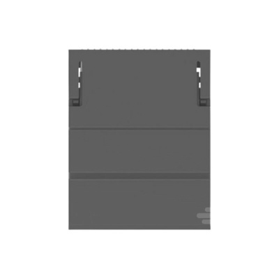 TE Connectivity QSFP-DD Connector Receptacle 76-Position, 2372133-1