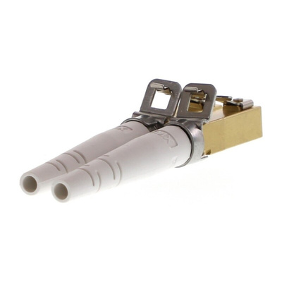 Molex, 106397, LC Multimode Duplex Fibre Optic Connector