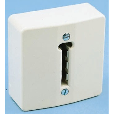 Decelect Forgos Telephone wall socket