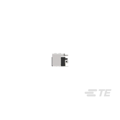 TE Connectivity, SLIVER 2.0 Board Mount Vertical Mini I/O Connector Receptacle, 168 Way