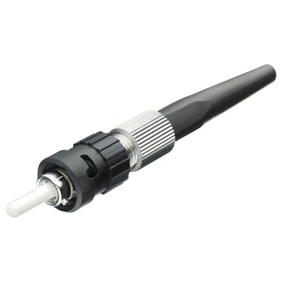 Siemens, BFOC Fibre Optic Connector
