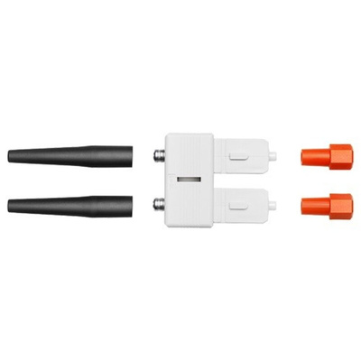 Siemens, SC Fibre Optic Connector