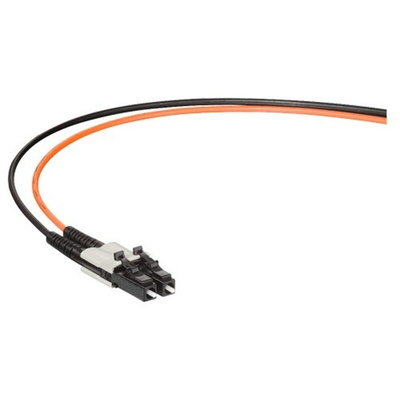 Siemens, LC Multimode Duplex Fibre Optic Connector