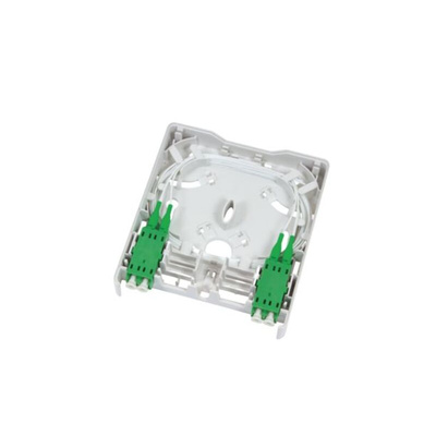 Amphenol Industrial FWOA Series, LC Connector Module