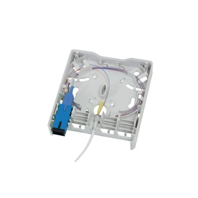 Amphenol Industrial FWOA Series, SC Connector Module