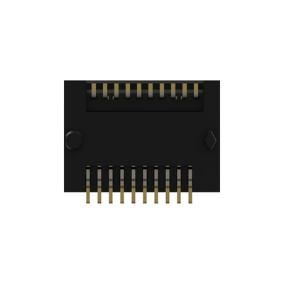 TE Connectivity zSFP+ Connector Female 20-Position, 2170088-2
