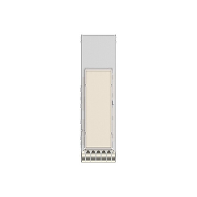 QSFP-DD Cage Assembly for Printed Circuit Board
