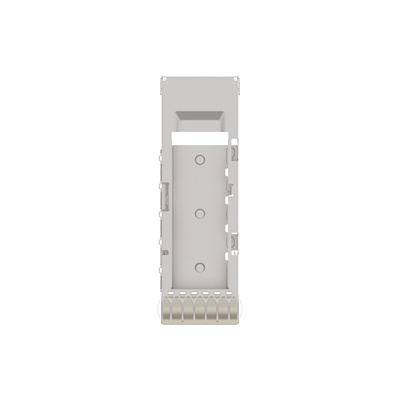 TE Connectivity QSFP Cage Assembly 1-Position, 1-2385800-2