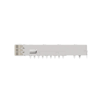 TE Connectivity QSFP Cage Assembly 4-Port 4-Position, 2386164-1