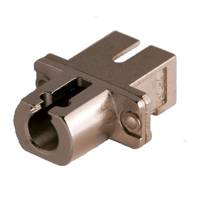 Tempo Kingfisher, OPT, LC to SC Multimode, Single Mode Duplex Fibre Optic Connector