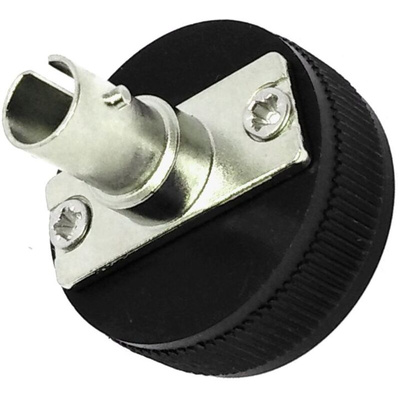 Tempo Kingfisher, OPT, ST Multimode, Single Mode Duplex Fibre Optic Connector