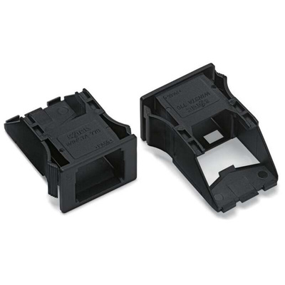 Wago Snap-in Frame for WINSTA MIDI 2-Pole, 770-317